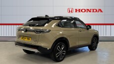Honda HR-V 1.5 eHEV Advance Style 5dr CVT Hybrid Hatchback